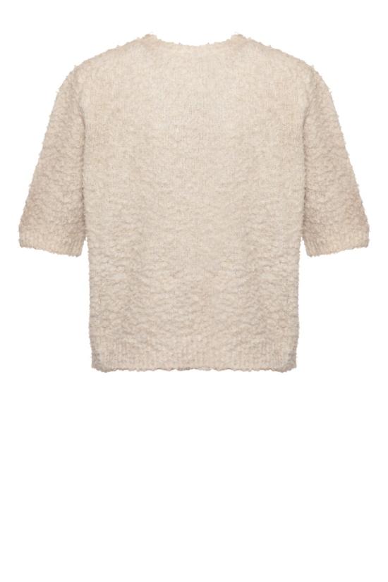 26FW 아방도이 니트웨어 226WD1644BOTVD HV00949 Neutrals - AVANT TOI