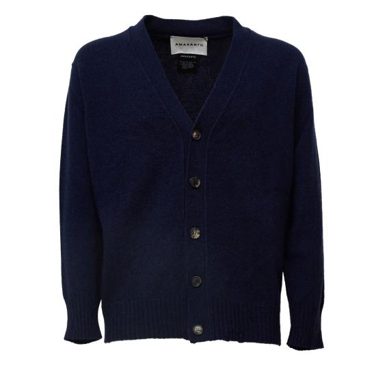 26FW 아마란토 니트웨어 B9AC0009 Blue