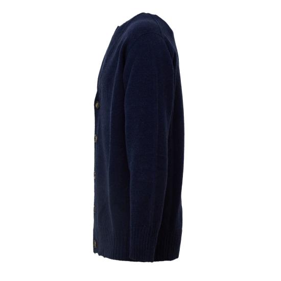 26FW 아마란토 니트웨어 B9AC0009 Blue - AMARANTO