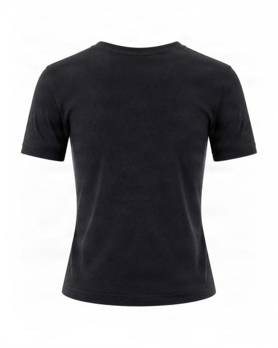 26FW 피오루찌 탑 1743905 Black - FIORUCCI