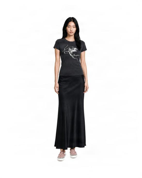 26FW 피오루찌 탑 1743905 Black - FIORUCCI