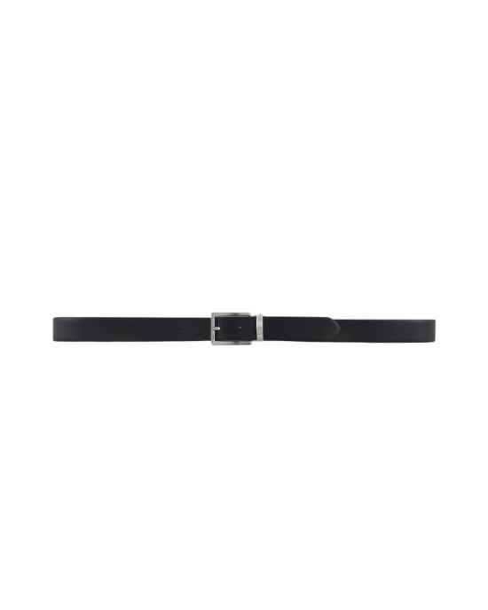 26FW 엠포리오 아르마니 벨트 5238839 Black
