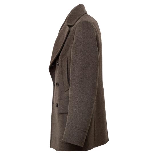 26FW 몬테꼬레 자켓 F11MUC1029D367 Brown - MONTECORE