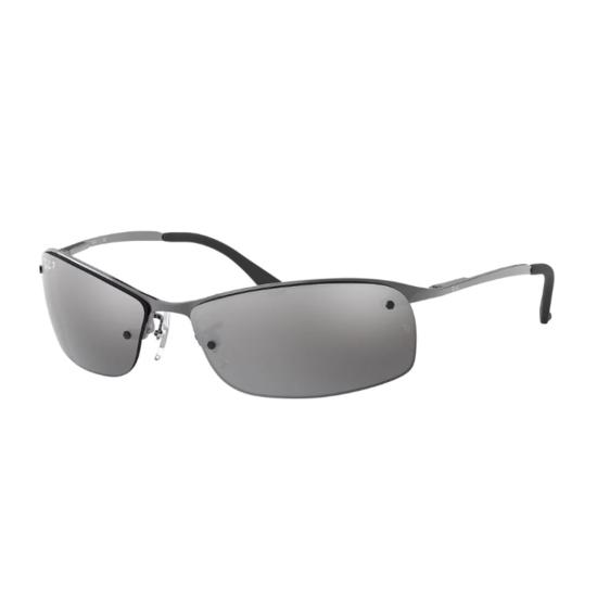 26SS 레이밴 선글라스 3594A Grey - RAY BAN