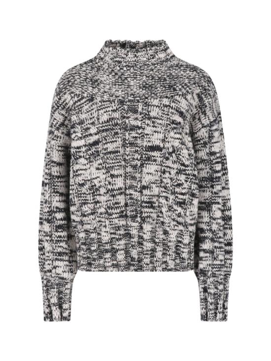 26FW 말로 니트웨어 DXA423 FCD17EN169 Grey