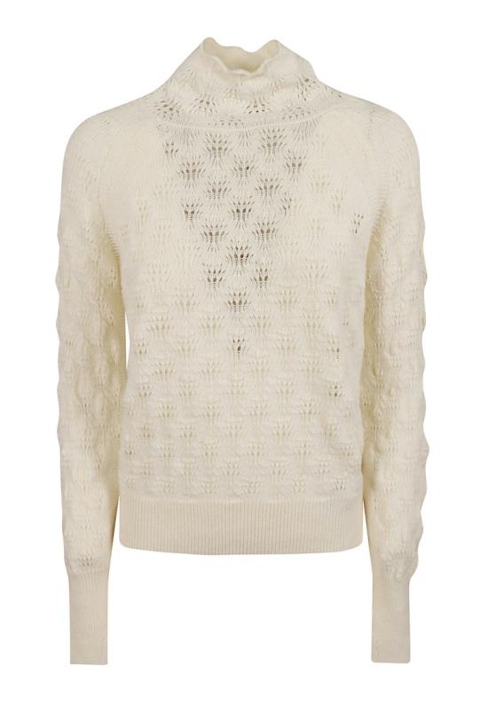26FW 에르마노 설비노 니트웨어 D494M503 TON Neutrals
