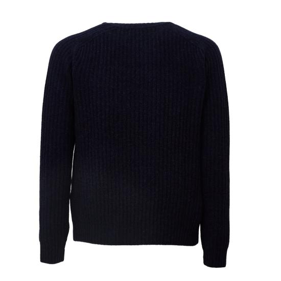 26FW 페델리 니트웨어 MU006520 Blue - FEDELI
