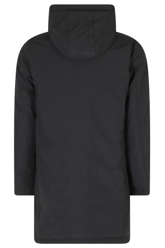 26FW 피플 자켓 FUJI PM767 099 Black - PEOPLE