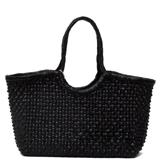 26FW 드래곤디퓨전 토트백 DGW68977 Black - DRAGON DIFFUSION