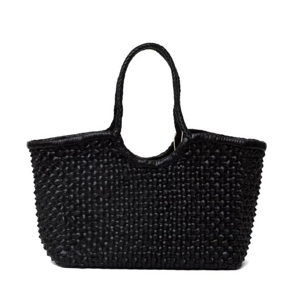 26FW 드래곤디퓨전 토트백 DGW68977 Black