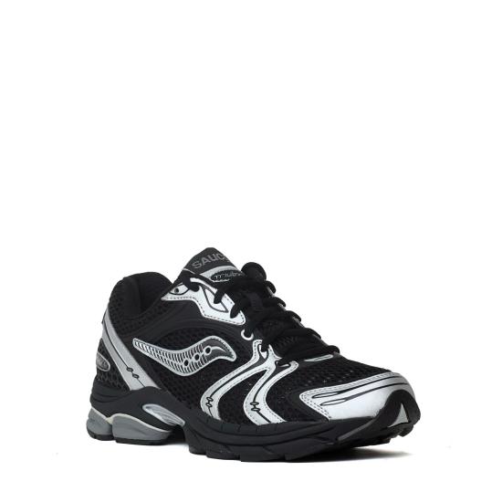 26FW 써코니 스니커즈 S70704 Black - SAUCONY