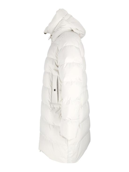 26FW 무레르 자켓 MODGI101162TEPA023 White - MOORER