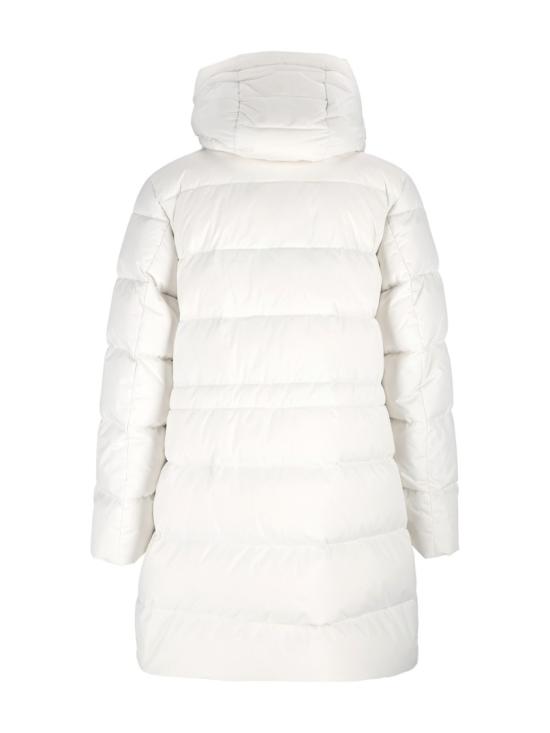 26FW 무레르 자켓 MODGI101162TEPA023 White - MOORER