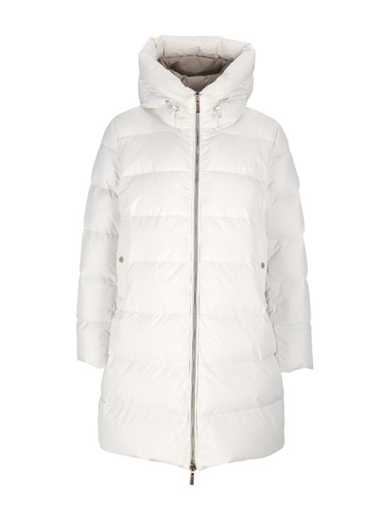 26FW 무레르 자켓 MODGI101162TEPA023 White