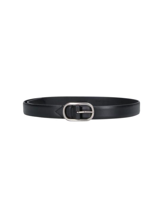 26FW 제이엔엠 데이비슨 벨트 BOBB 0XX SC25TBF 999S Black