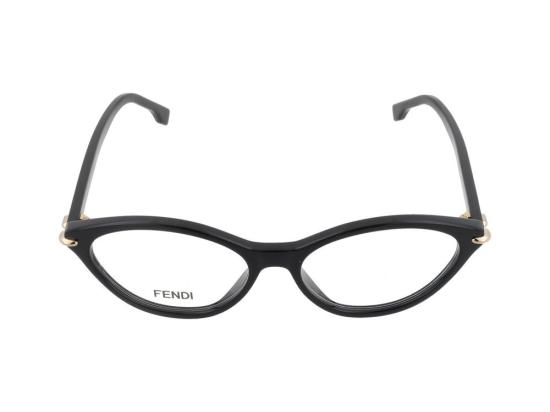  펜디 선글라스 FE50126I Black