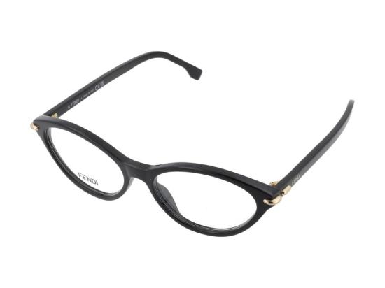  펜디 선글라스 FE50126I Black - FENDI