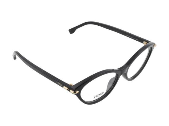  펜디 선글라스 FE50126I Black - FENDI