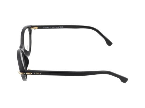  펜디 선글라스 FE50126I Black - FENDI