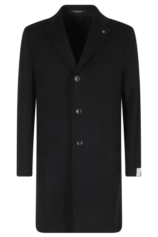 26FW 딸리아토레 자켓 CSBM13X350001U PER013 099 Black