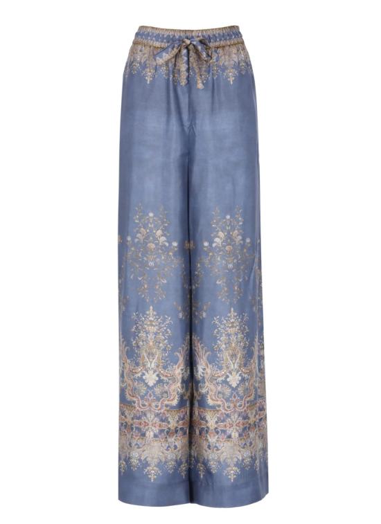 26FW 짐머만 팬츠 1111PF261NAP Blue