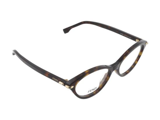  펜디 선글라스 FE50126I Brown - FENDI