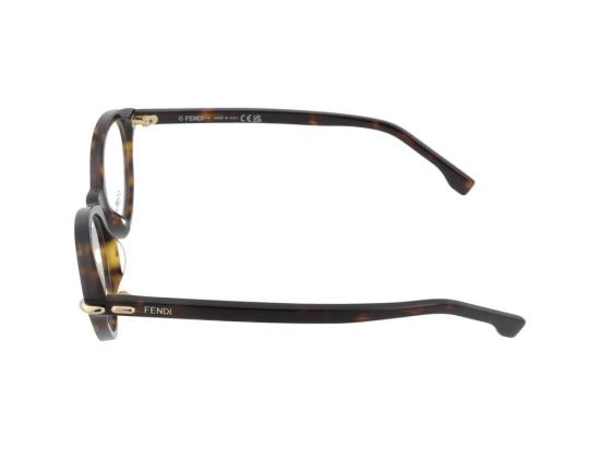  펜디 선글라스 FE50126I Brown - FENDI