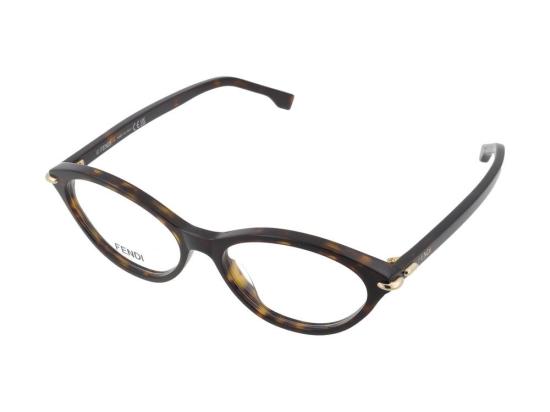  펜디 선글라스 FE50126I Brown - FENDI