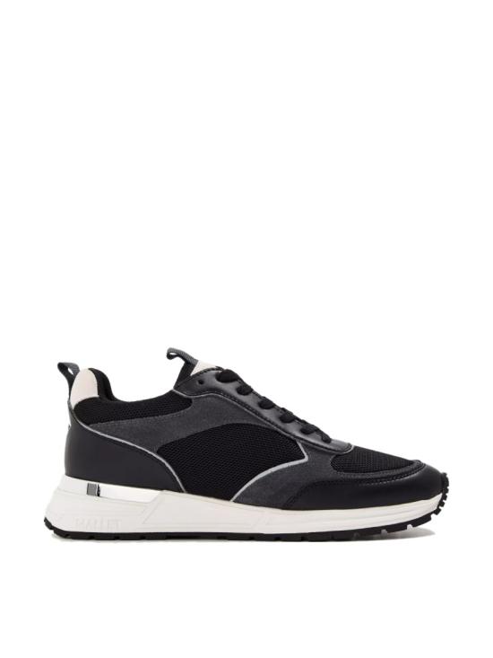 26FW 말렛 스니커즈 BETHNALBK Black