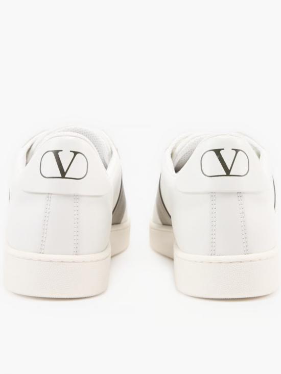26FW 발렌티노 가라바니 스니커즈 9Y2S0N84BYA White - VALENTINO GARAVANI