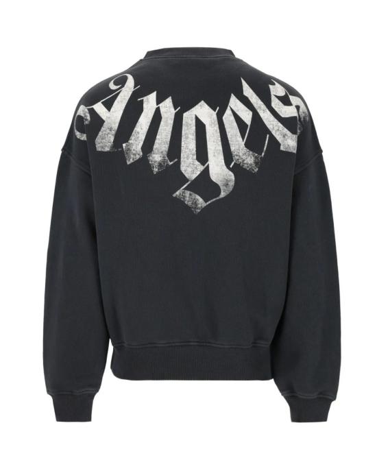 26FW 팜앤젤스 탑 5122534 Black - PALM ANGELS