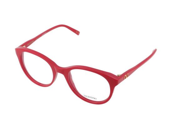  발렌티노 가라바니 안경 VG0020O Red - VALENTINO GARAVANI