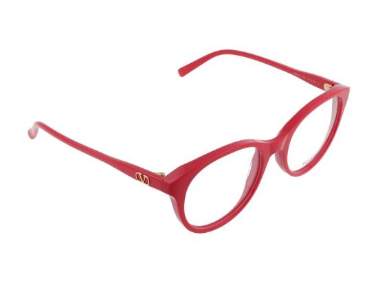 발렌티노 가라바니 안경 VG0020O Red - VALENTINO GARAVANI