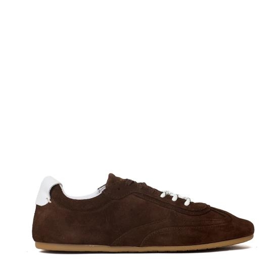 26FW 알로하스 스니커즈 S101120 03 Brown