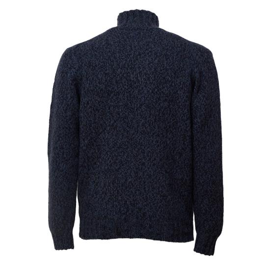 26FW 페델리 니트웨어 MU006123 Black - FEDELI