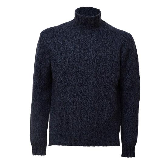 26FW 페델리 니트웨어 MU006123 Black