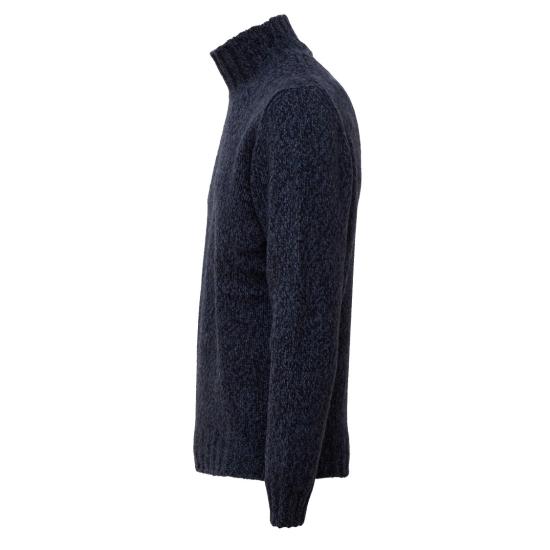 26FW 페델리 니트웨어 MU006123 Black - FEDELI