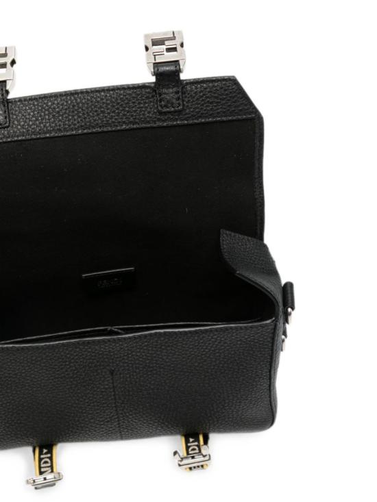 26FW 펜디 숄더백 7VA697B12GF0QA1 Black - FENDI