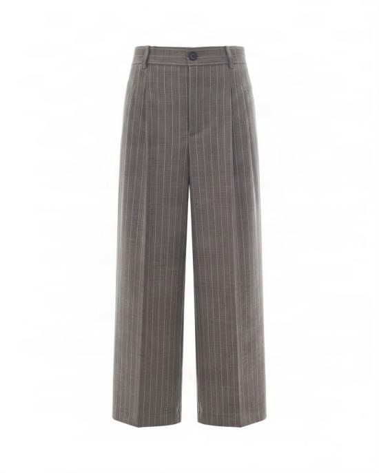 26FW 파로쉬 팬츠 5573155 Grey