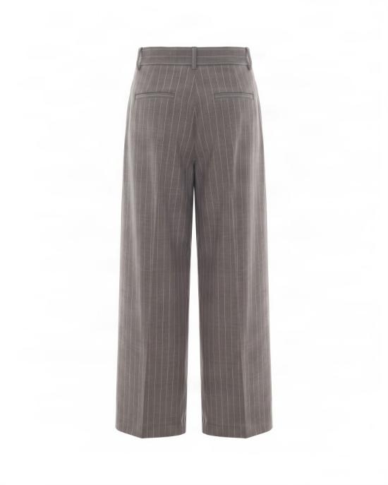 26FW 파로쉬 팬츠 5573155 Grey - PAROSH