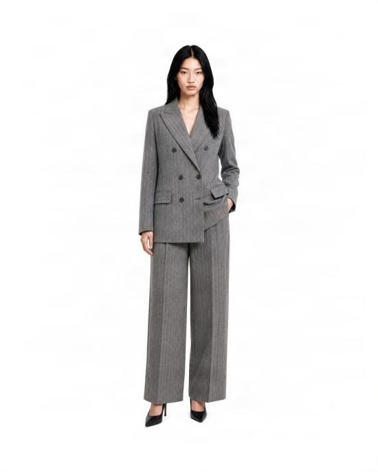 26FW 파로쉬 팬츠 5573155 Grey - PAROSH