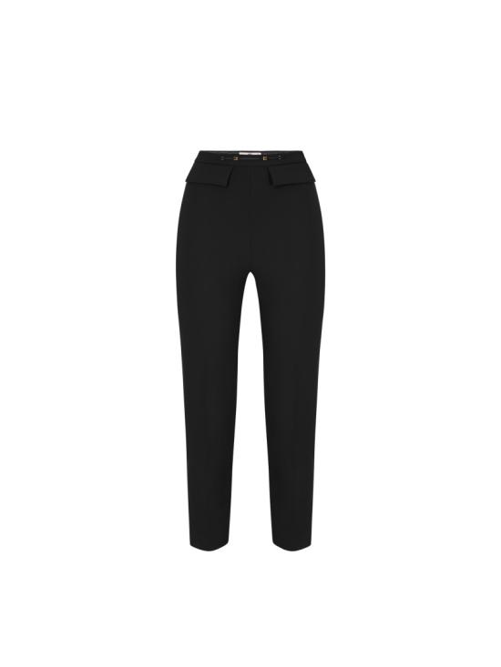 26FW 엘리자베타프랜치 팬츠 PA19566E2 Black