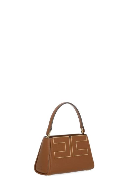 26FW 엘리자베타프랜치 가방 BS07A66E2FK3 Brown - ELISABETTA FRANCHI