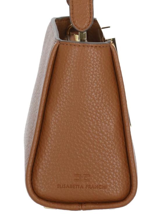 26FW 엘리자베타프랜치 가방 BS07A66E2FK3 Brown - ELISABETTA FRANCHI