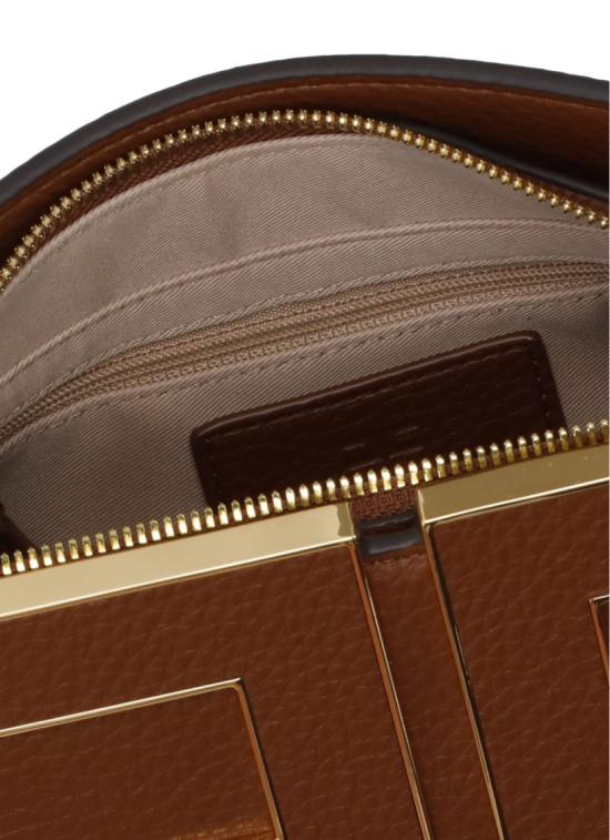 26FW 엘리자베타프랜치 가방 BS07A66E2FK3 Brown - ELISABETTA FRANCHI