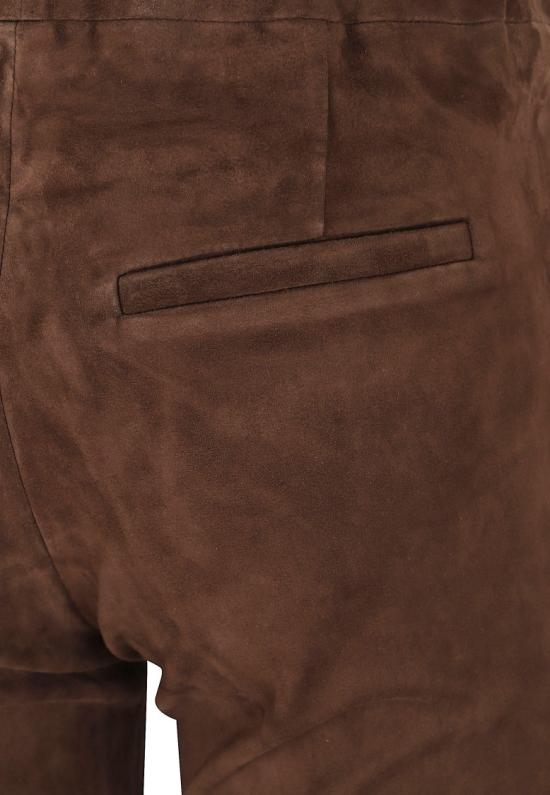 26FW 아르마 팬츠 002L266005 02 Brown - ARMA