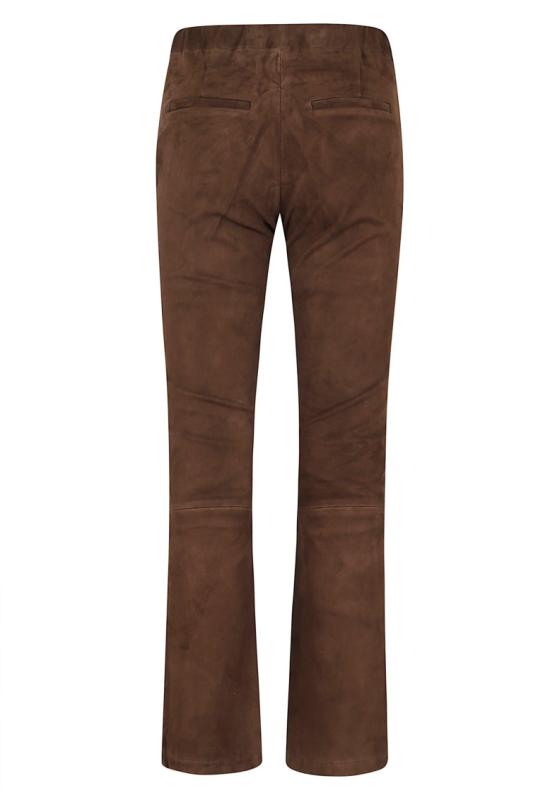 26FW 아르마 팬츠 002L266005 02 Brown - ARMA