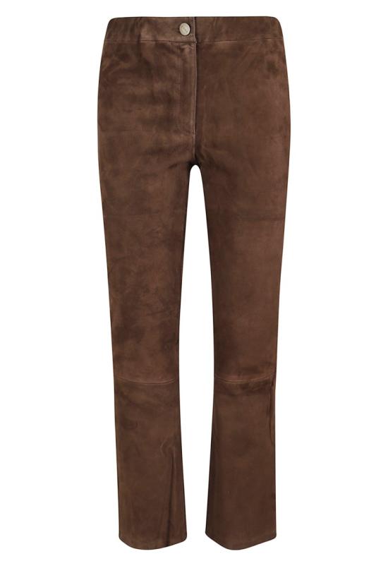 26FW 아르마 팬츠 002L266005 02 Brown