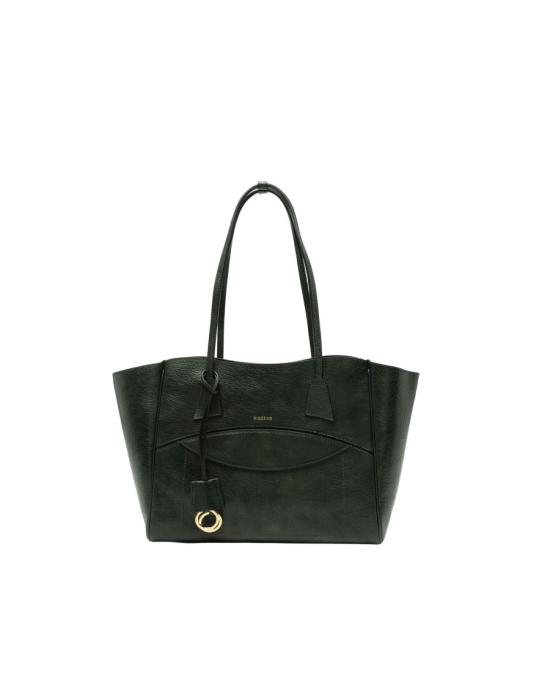 26FW 히데신스 토트백 6122040 Black