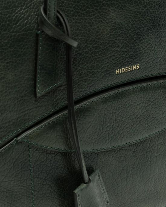26FW 히데신스 토트백 6122040 Black - HIDESINS